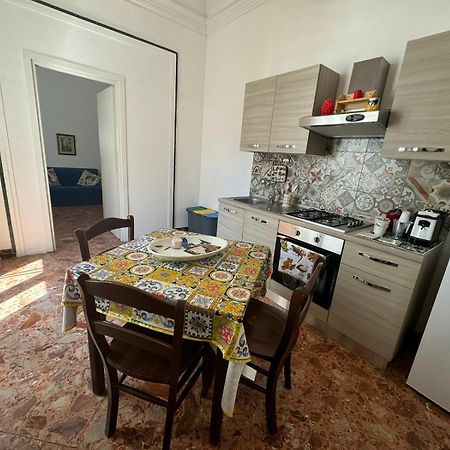 Arco Del Vescovo 2 Apartment Acireale Exterior photo