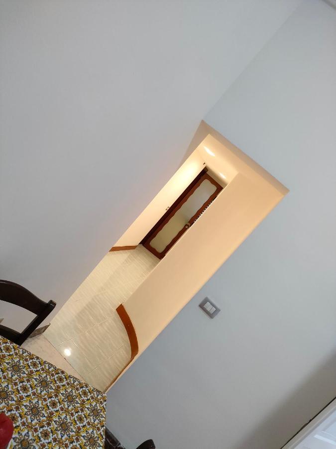 Arco Del Vescovo 2 Apartment Acireale Exterior photo